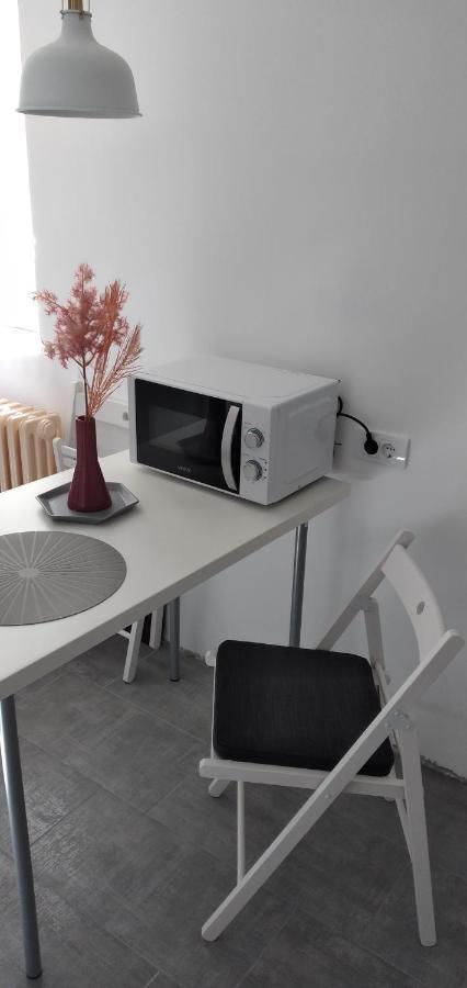 Ada, New Belgrade Apartment Exterior photo