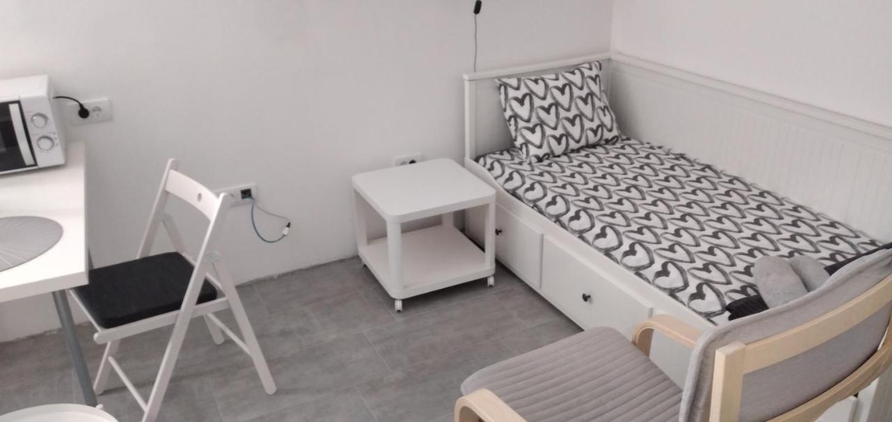 Ada, New Belgrade Apartment Exterior photo