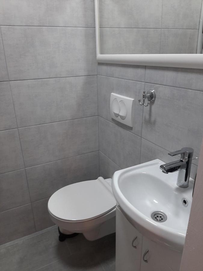 Ada, New Belgrade Apartment Exterior photo